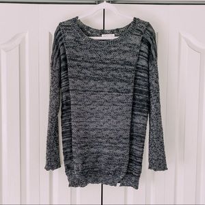 Crewneck Sweater